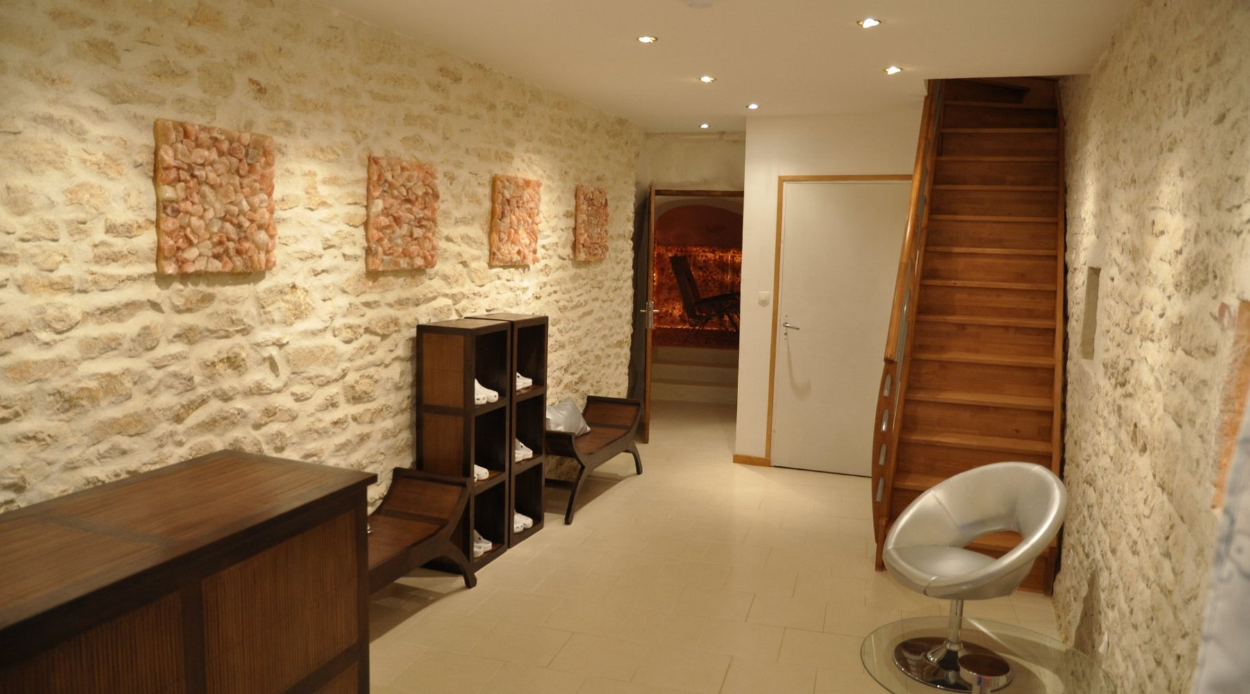 La Cave de Sel - Relaxsel